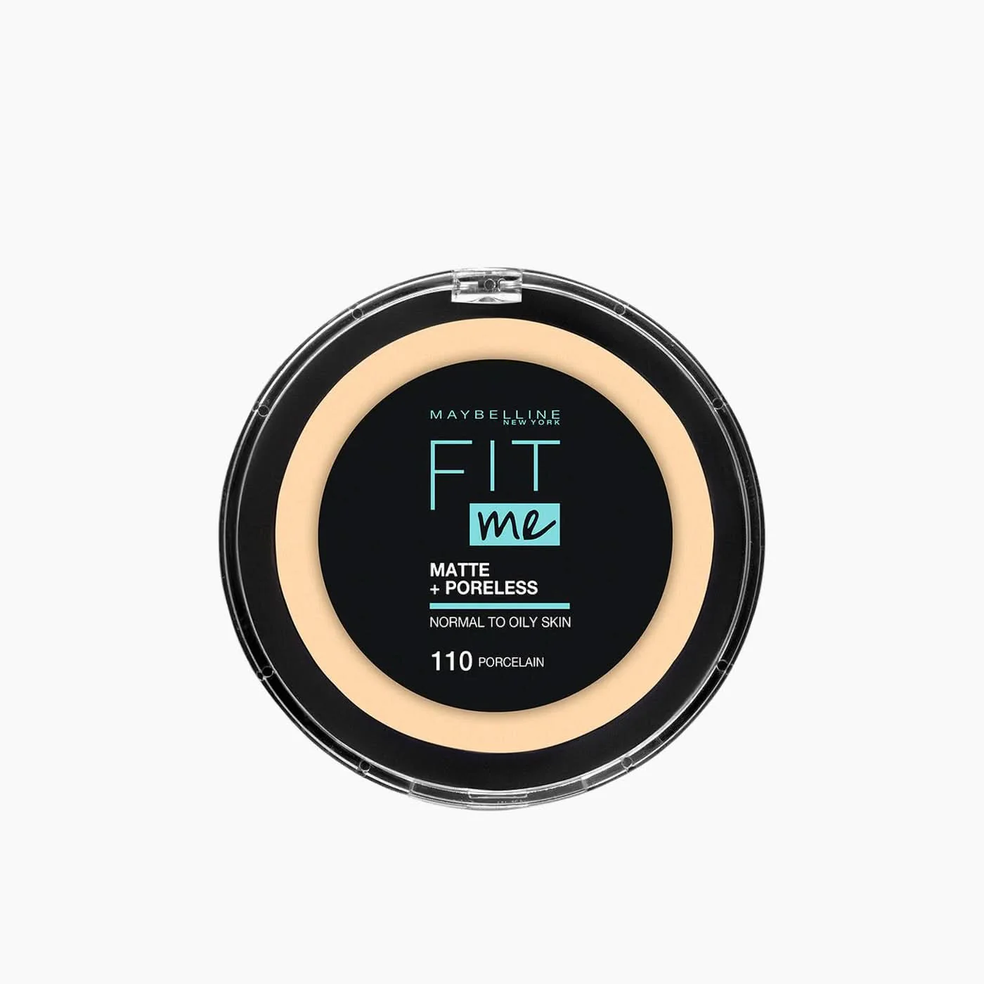 Maybelline Fit Me Matte + Poreless Powder Foundation
