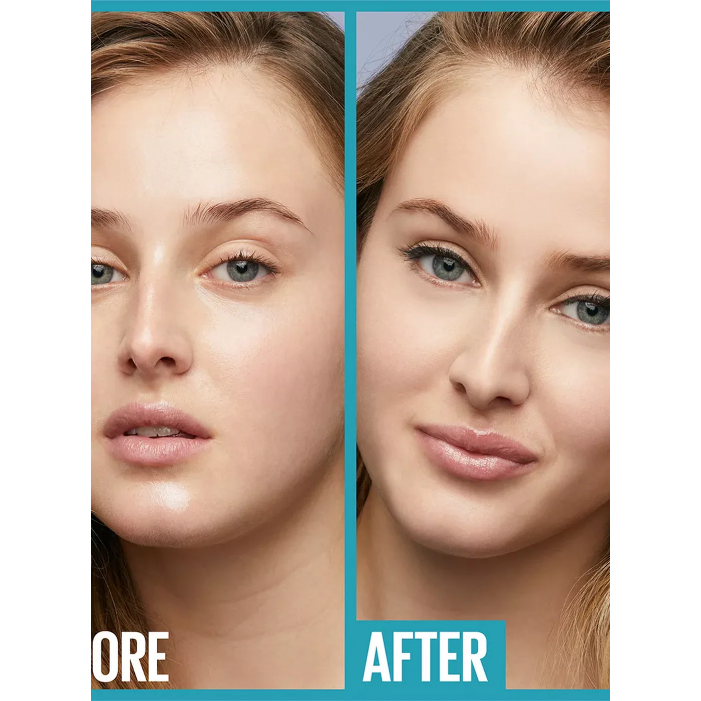 Maybelline Fit Me Matte + Poreless Powder Foundation - Image 3
