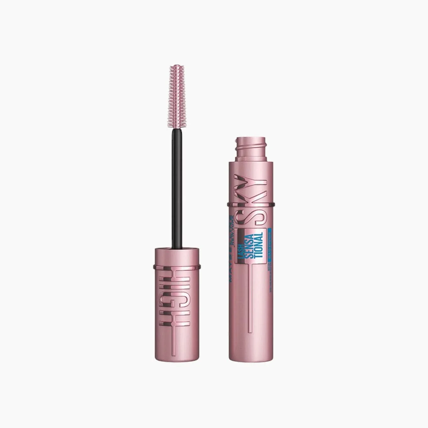 Maybeline Makeup Lash Sensational Sky High Mascara - Image 2