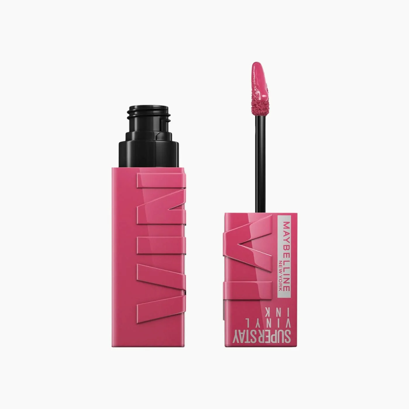 Maybelline Superstay Vinyl Ink Lipstick - Image 13