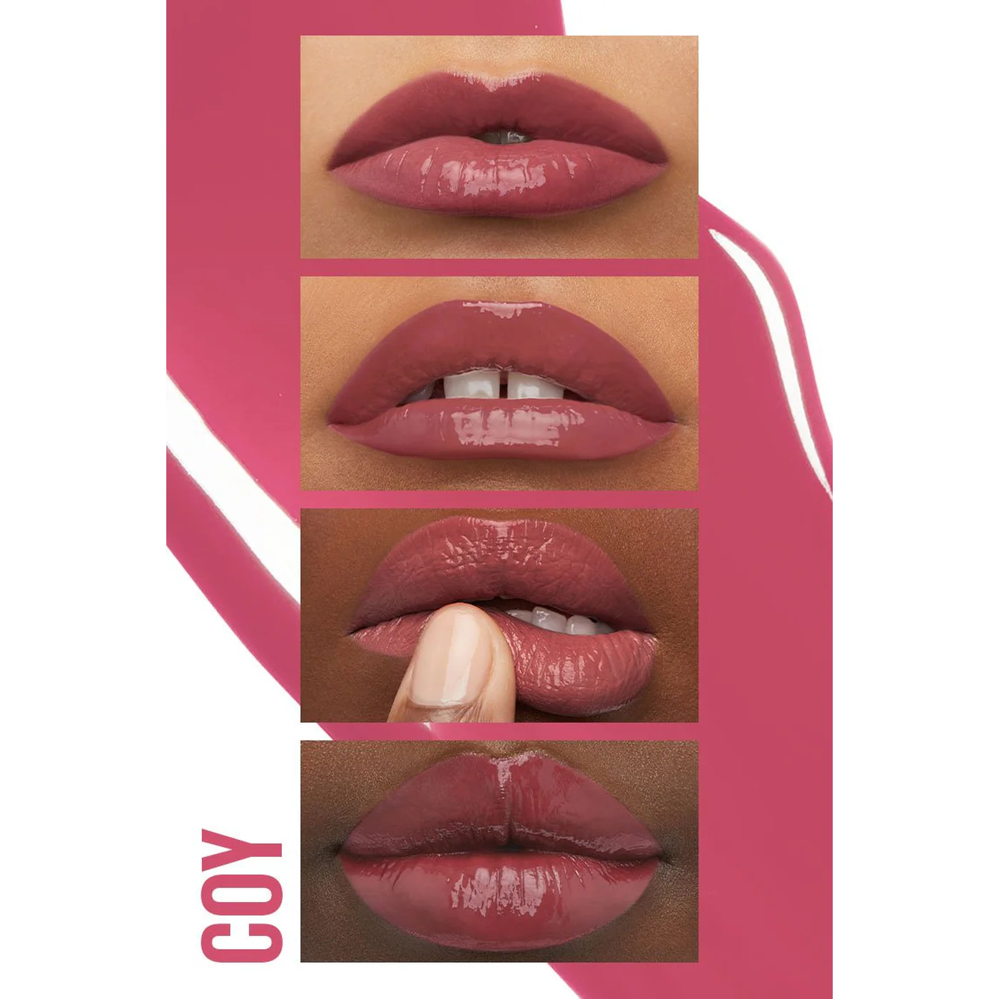Maybelline Superstay Vinyl Ink Lipstick - Image 15