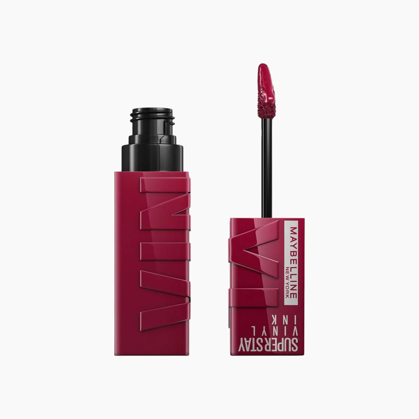 Maybelline Superstay Vinyl Ink Lipstick - Image 17