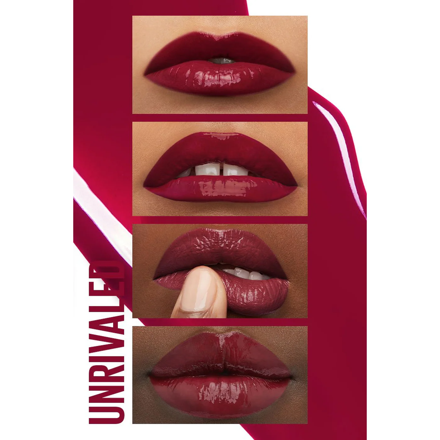 Maybelline Superstay Vinyl Ink Lipstick - Image 19