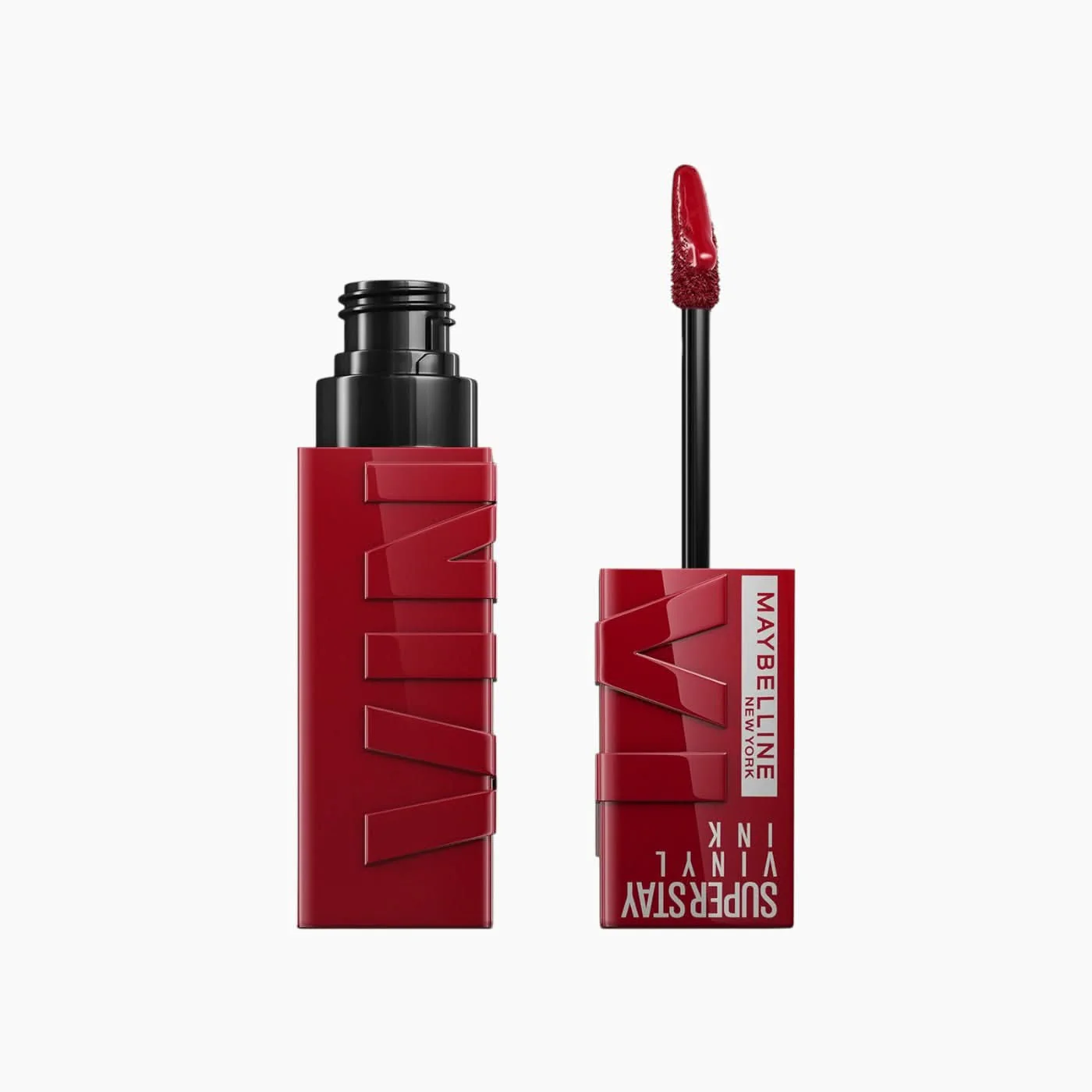 Maybelline Superstay Vinyl Ink Lipstick - Image 2
