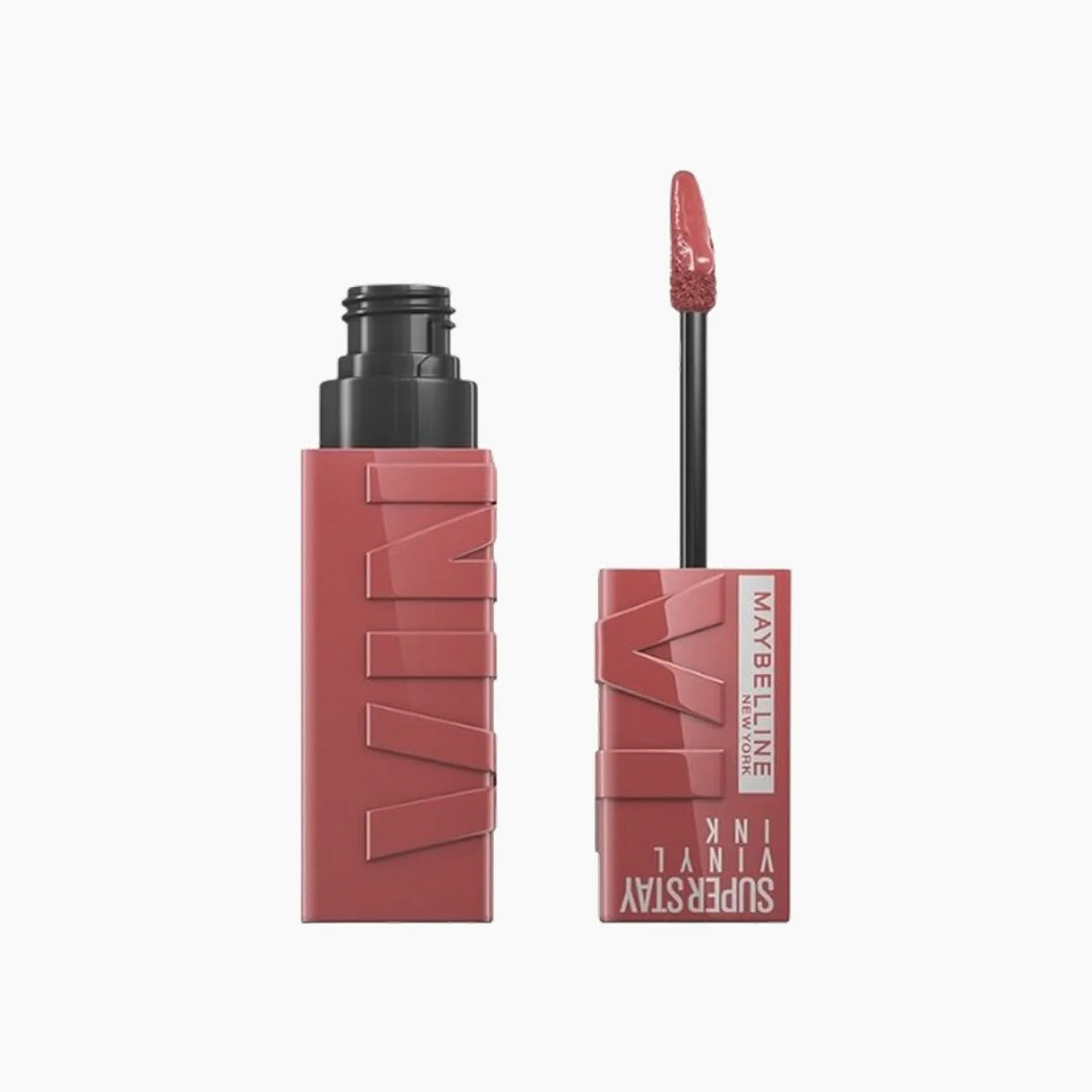 Maybelline Superstay Vinyl Ink Lipstick - Image 24