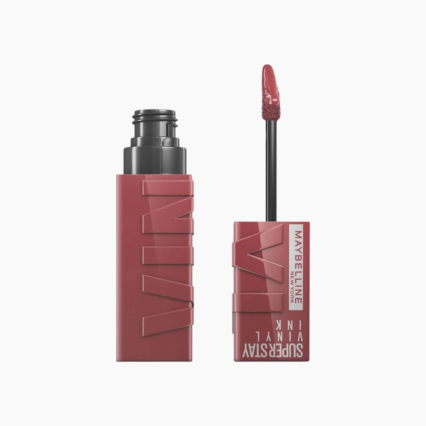 Maybelline Superstay Vinyl Ink Lipstick - Image 27
