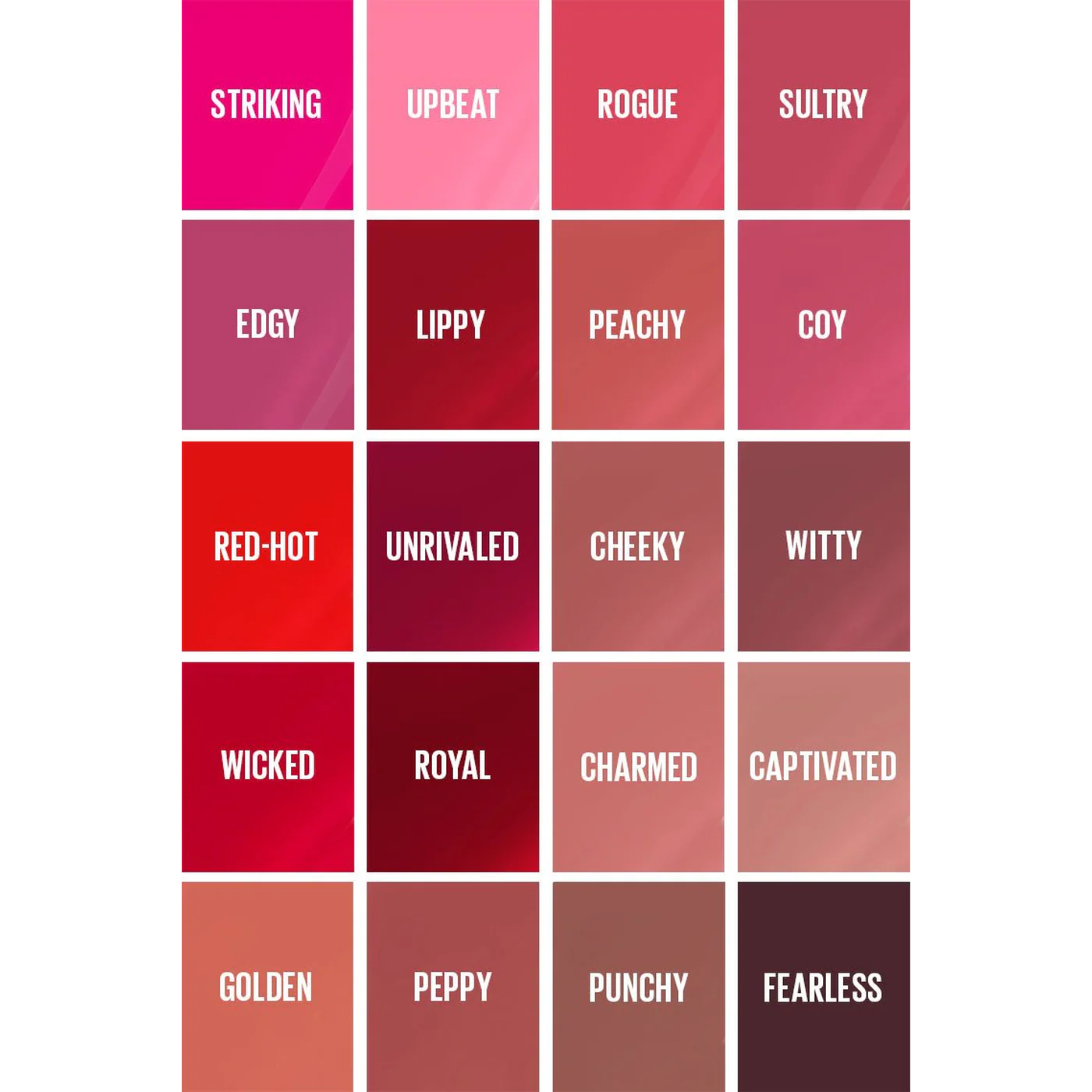 Maybelline Superstay Vinyl Ink Lipstick - Image 35