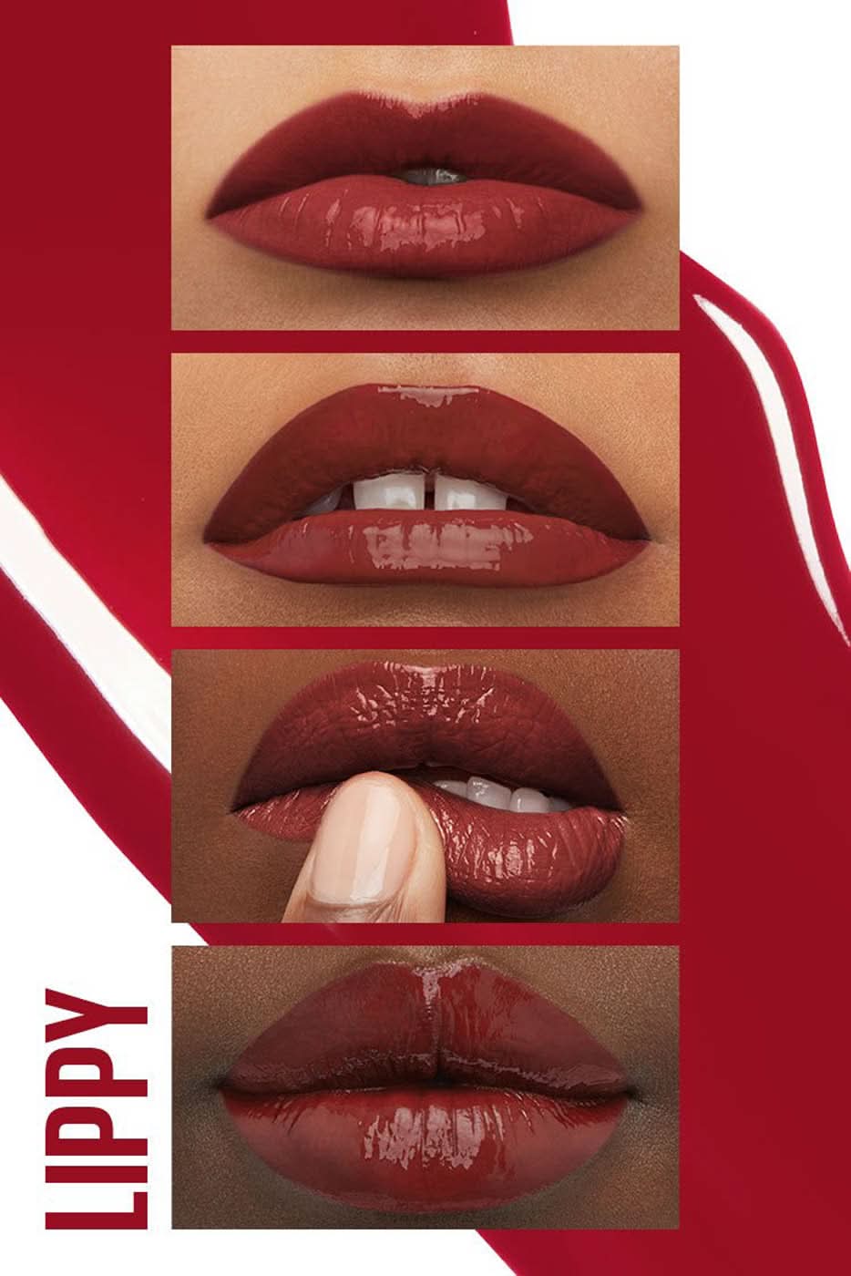 Maybelline Superstay Vinyl Ink Lipstick - Image 4