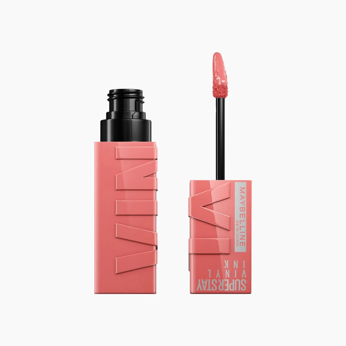 Maybelline Superstay Vinyl Ink Lipstick - Image 5