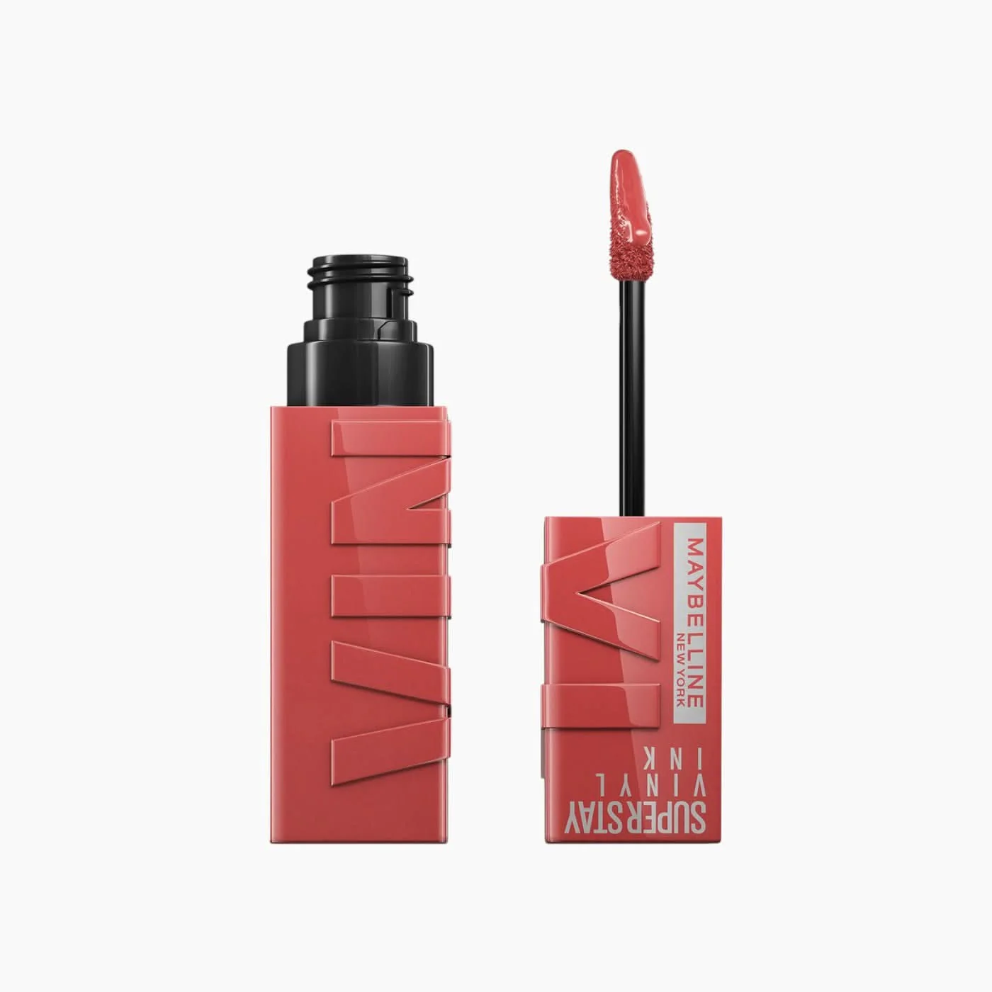 Maybelline Superstay Vinyl Ink Lipstick - Image 9