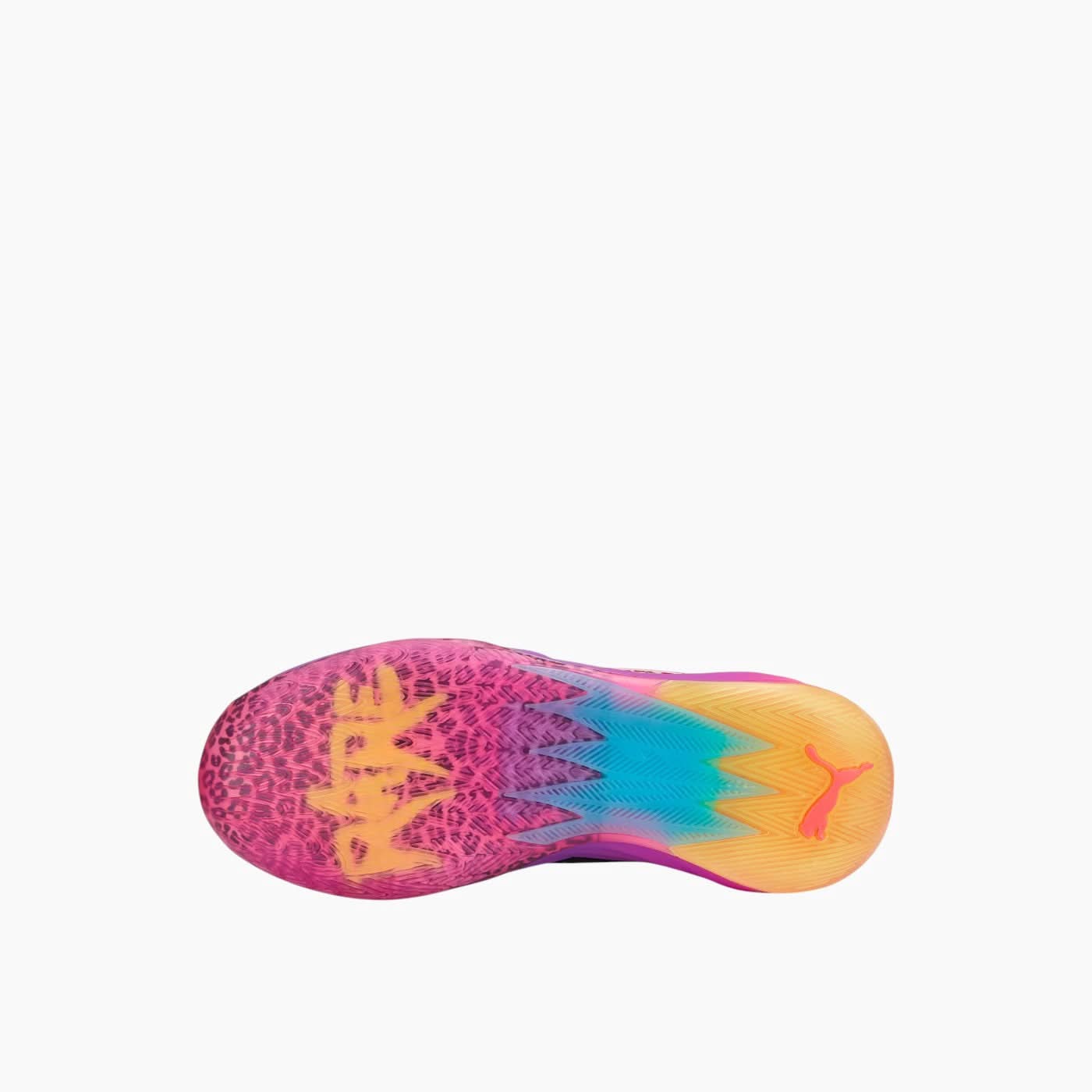 PUMA MB.02 LaMelo Ball Be You Basketball Shoes - Image 6