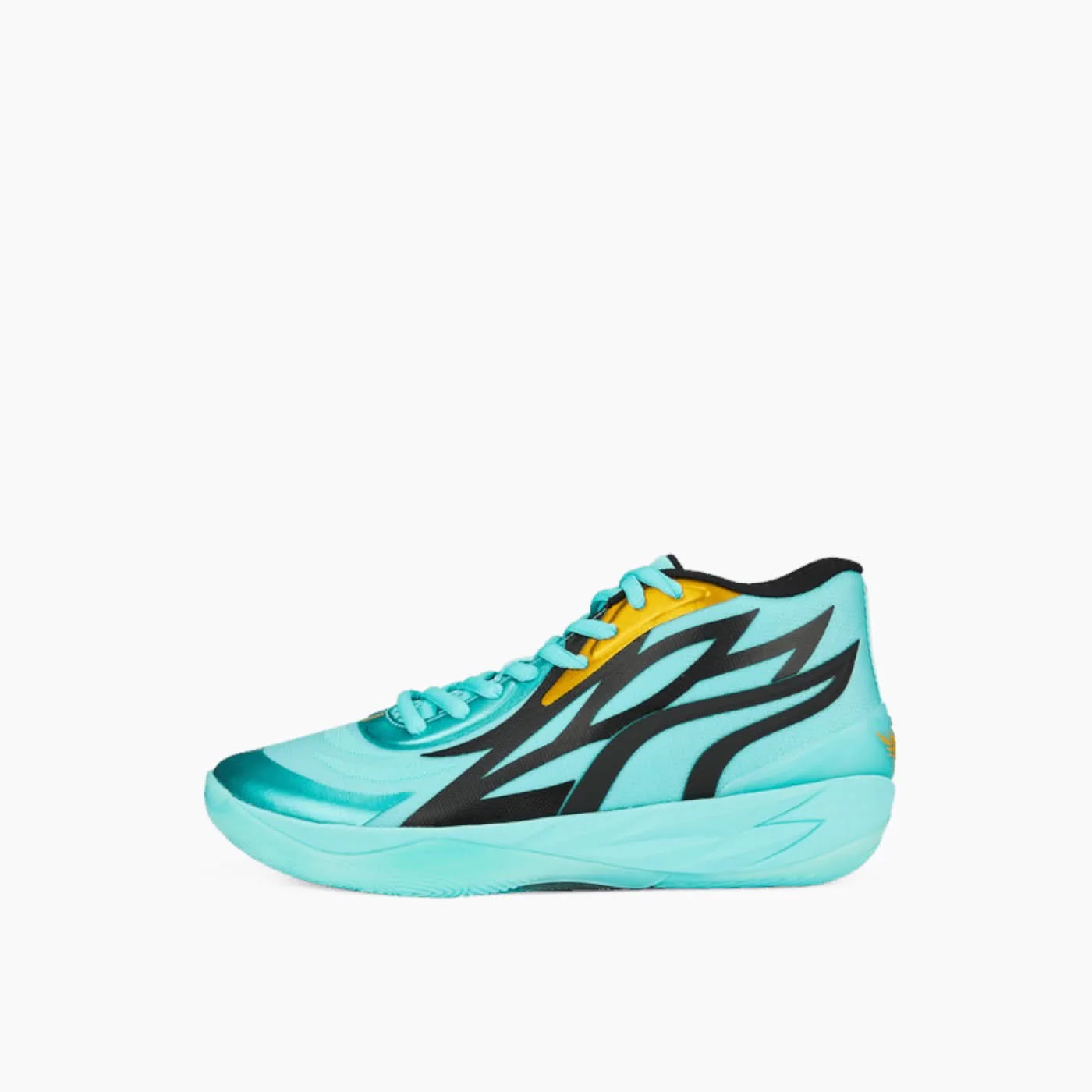 PUMA MB.02 LaMelo Ball Sneakers - Image 2