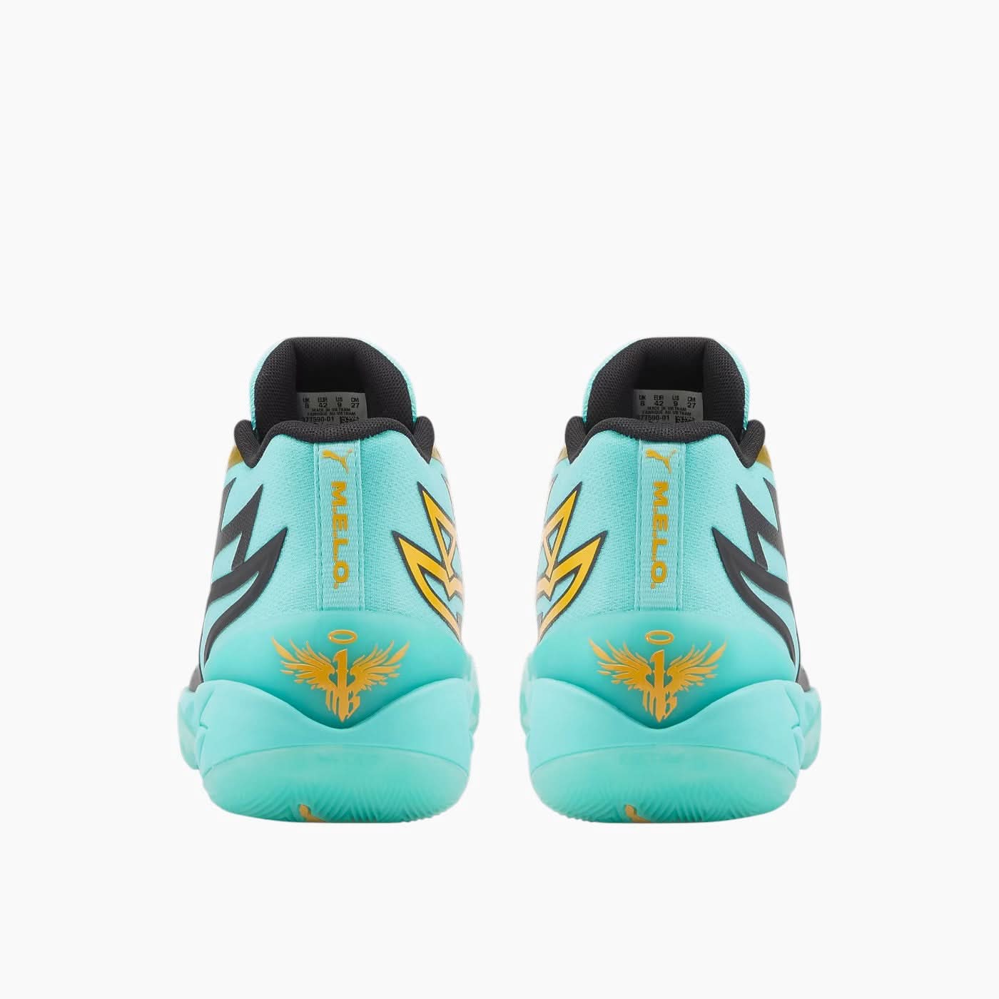 PUMA MB.02 LaMelo Ball Sneakers - Image 5