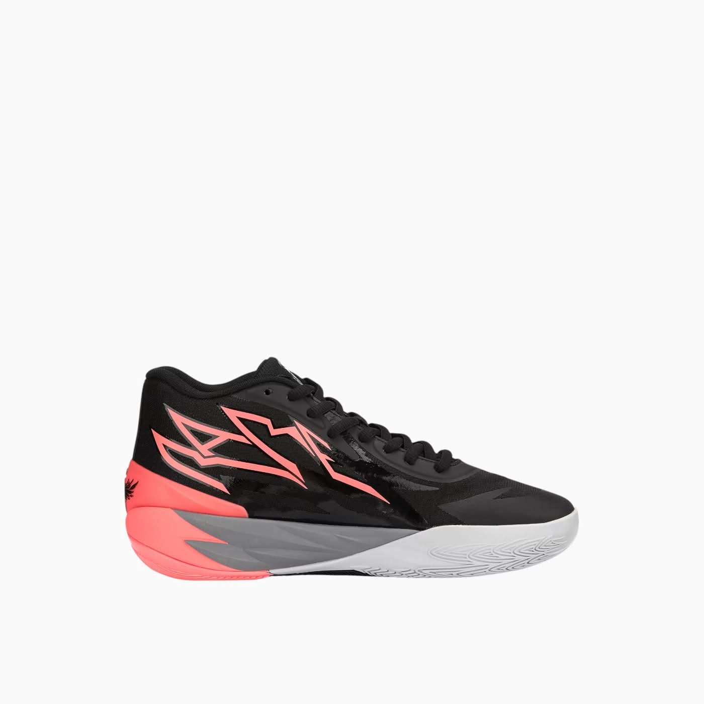 PUMA MB.02 LaMelo Ball 'Flare' Basketball Shoes