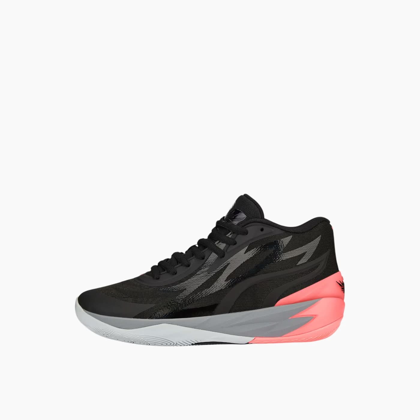 PUMA MB.02 LaMelo Ball 'Flare' Basketball Shoes - Image 2