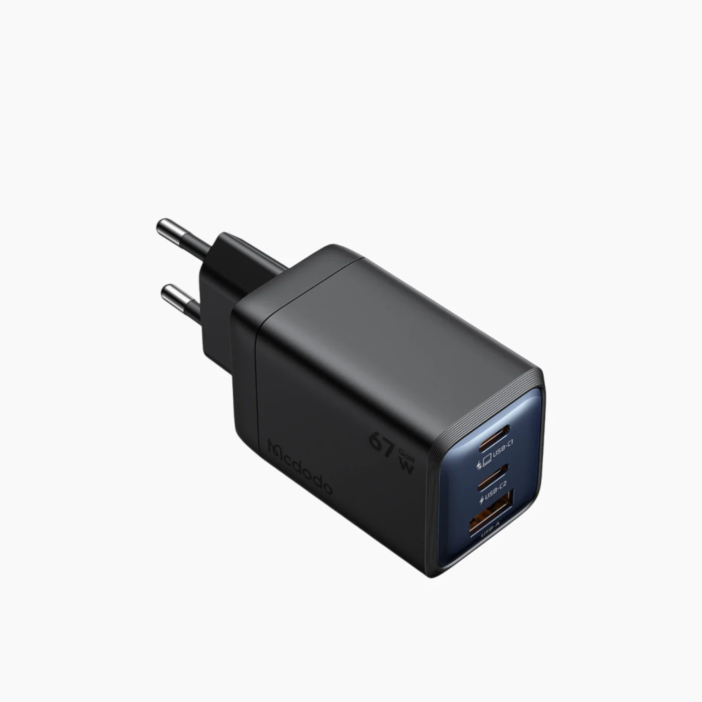 MCDODO Ultimate Mini GaN Charger