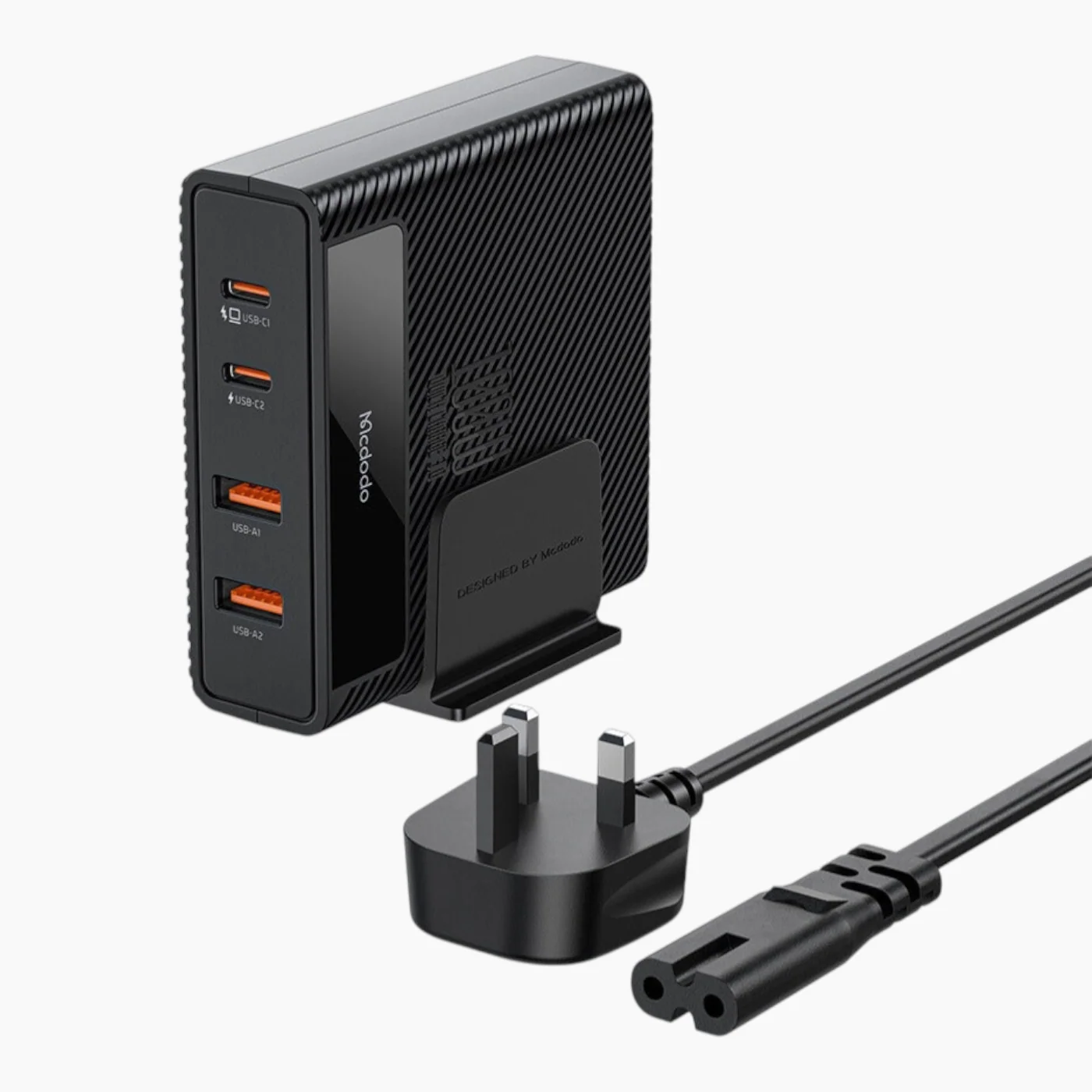 MCDODO Adapter 100W - Image 3