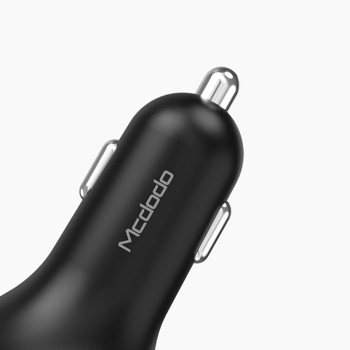 MCDODO CC-6880 USB Bluetooth Car Charger - Image 3