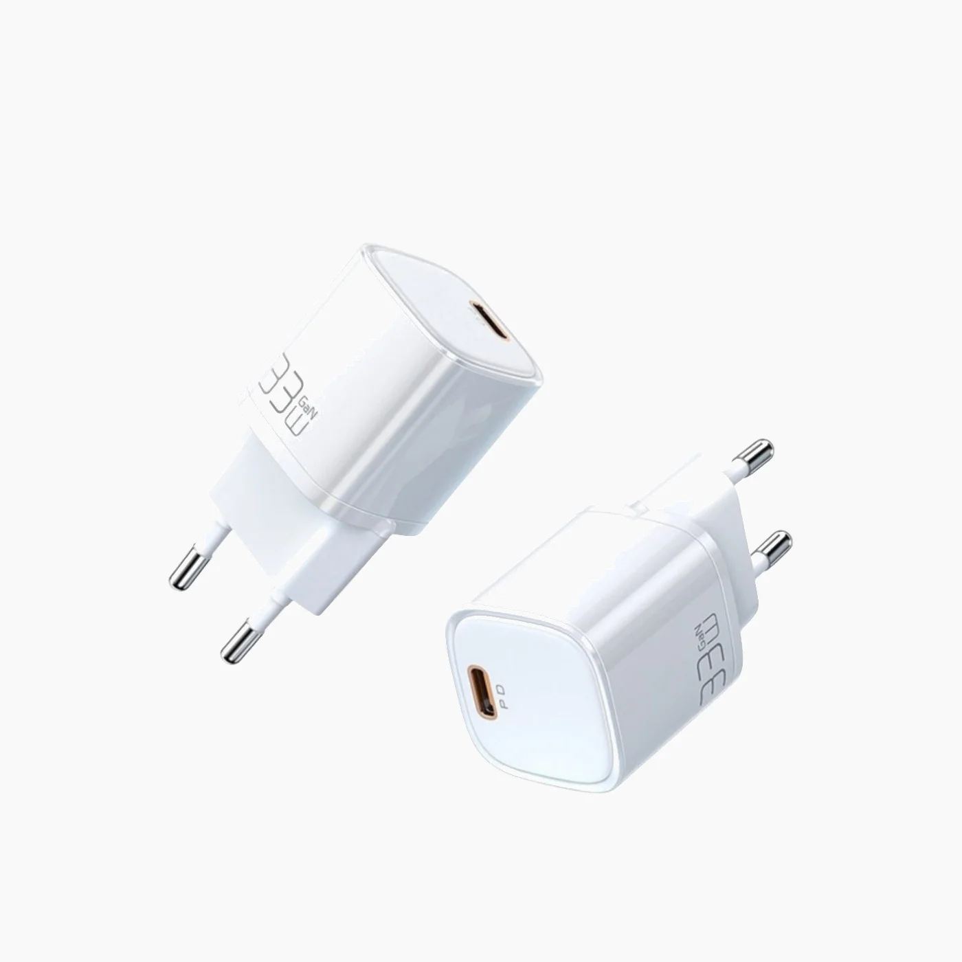 MCDODO CH-0080 Type-C Adapter - Image 2
