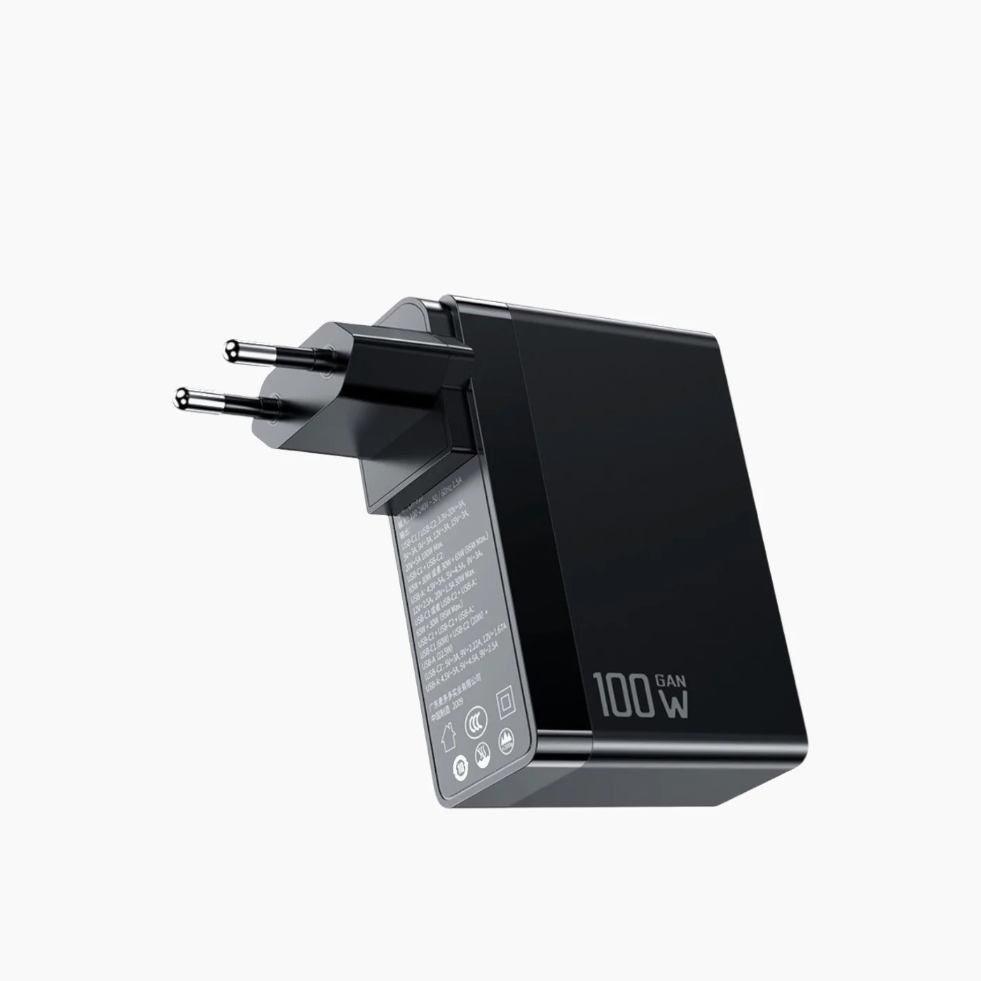 MCDODO Ch-8102 Charging Adapter
