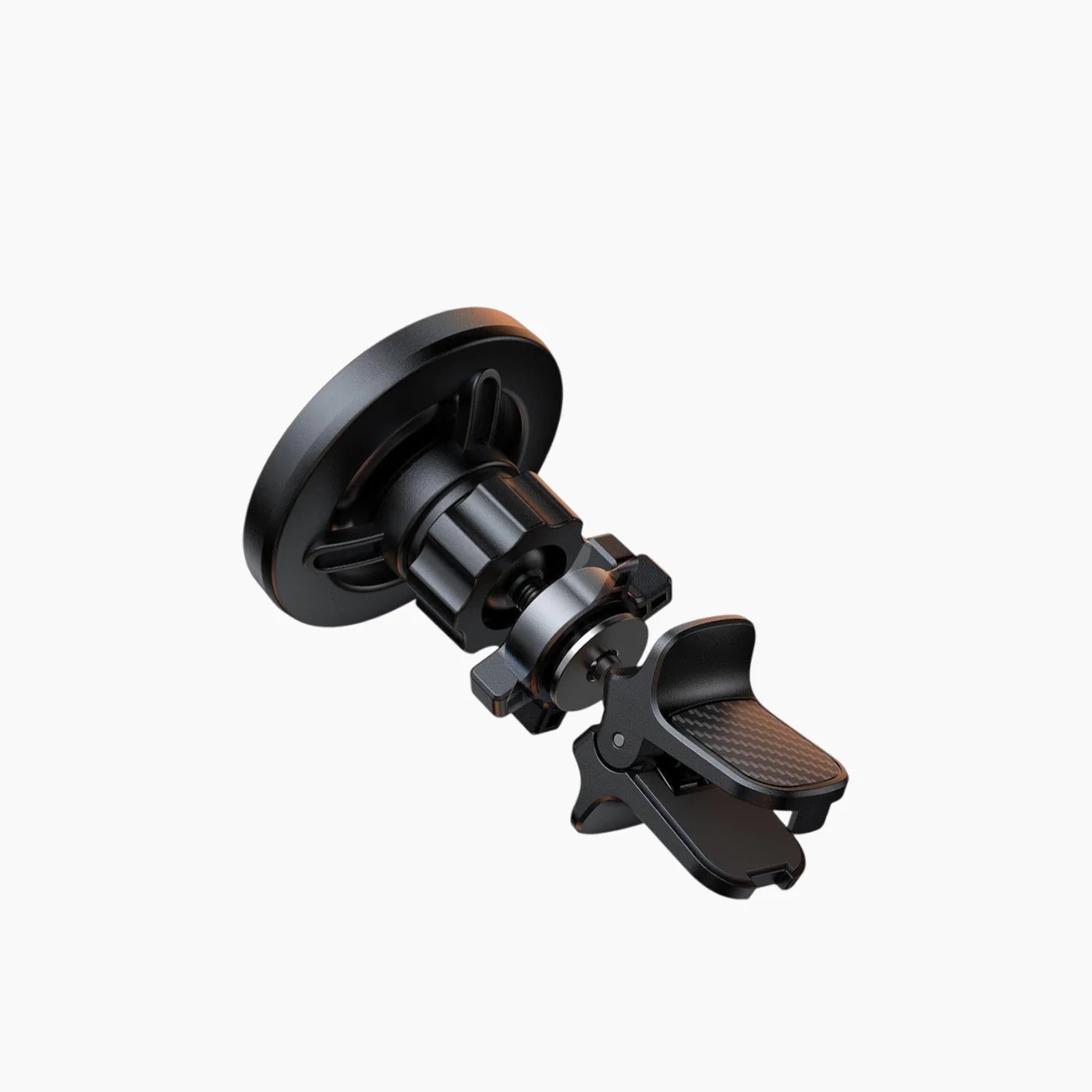 MCDODO CM-4050 360° Rotatable Magnetic Car Phone Holder - Image 2