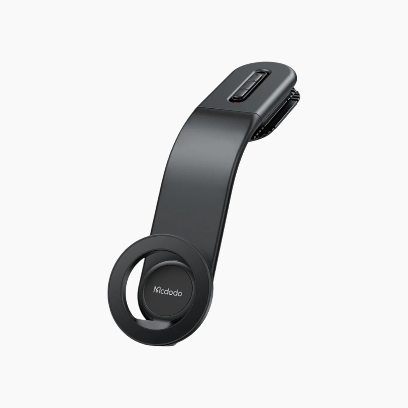 MCDODO CM-627 Multi-Use Magnetic Car Phone Holder - Image 2