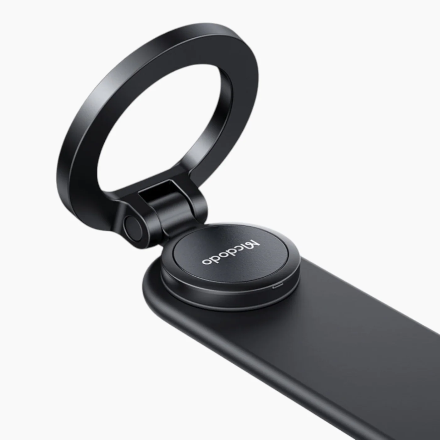 MCDODO CM-627 Multi-Use Magnetic Car Phone Holder - Image 3