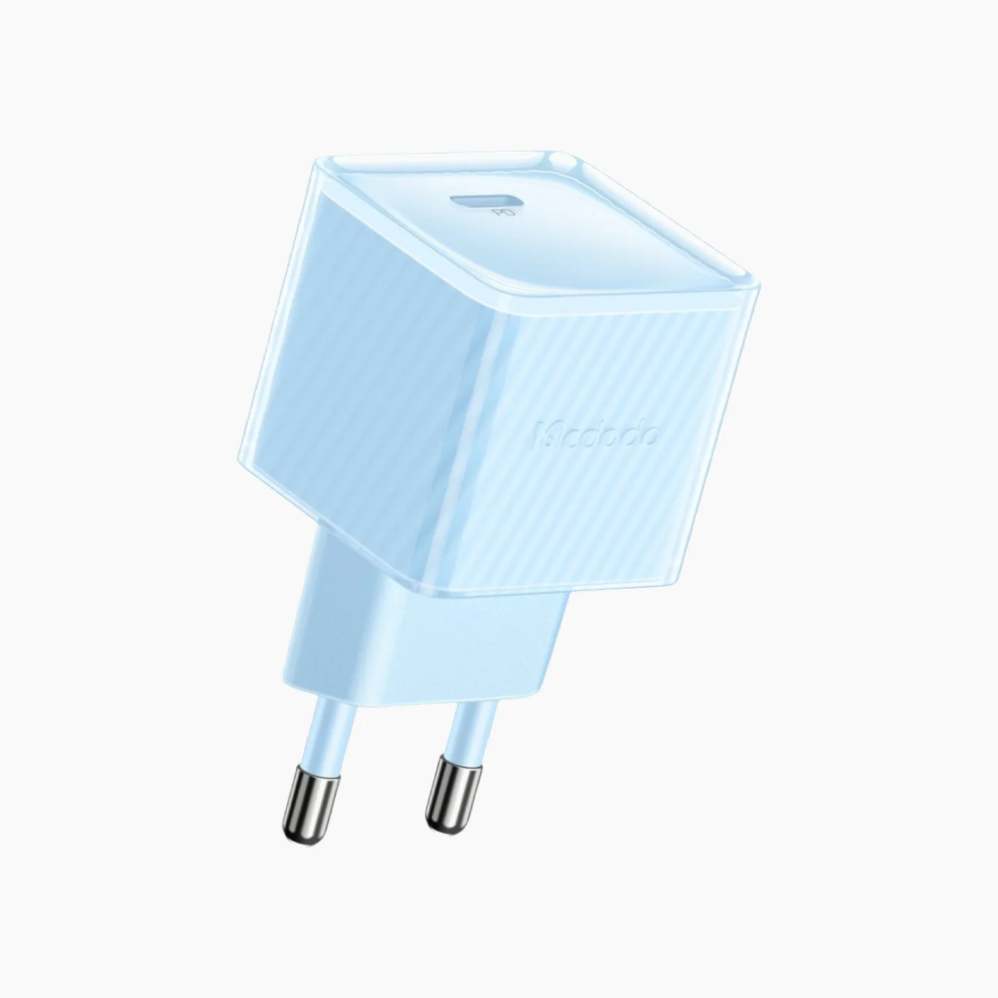 MCDODO GaN PD Type-C Charging Adapter - Image 2