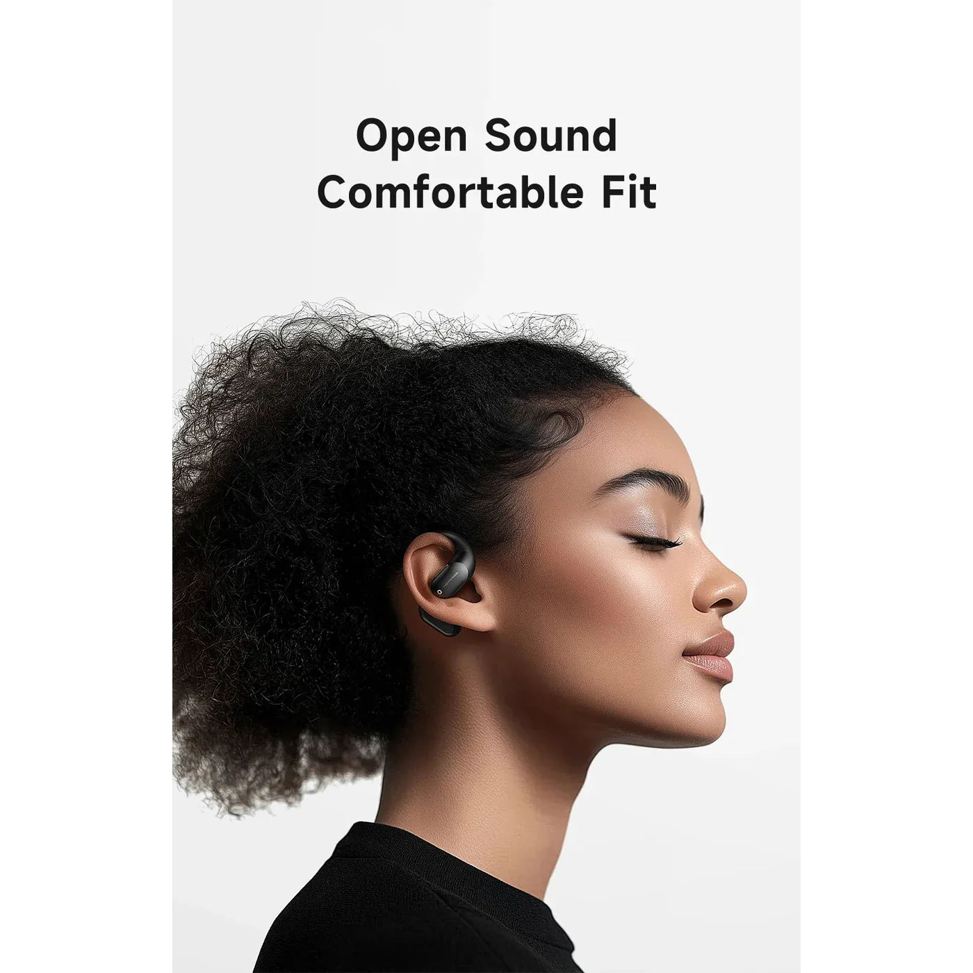 MCDODO HP-007 Open-Ear True Wireless Earbuds - Image 6
