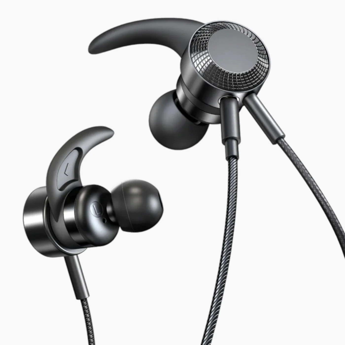 MCDODO HP-1350 Lightning Gaming Earphones - Image 3