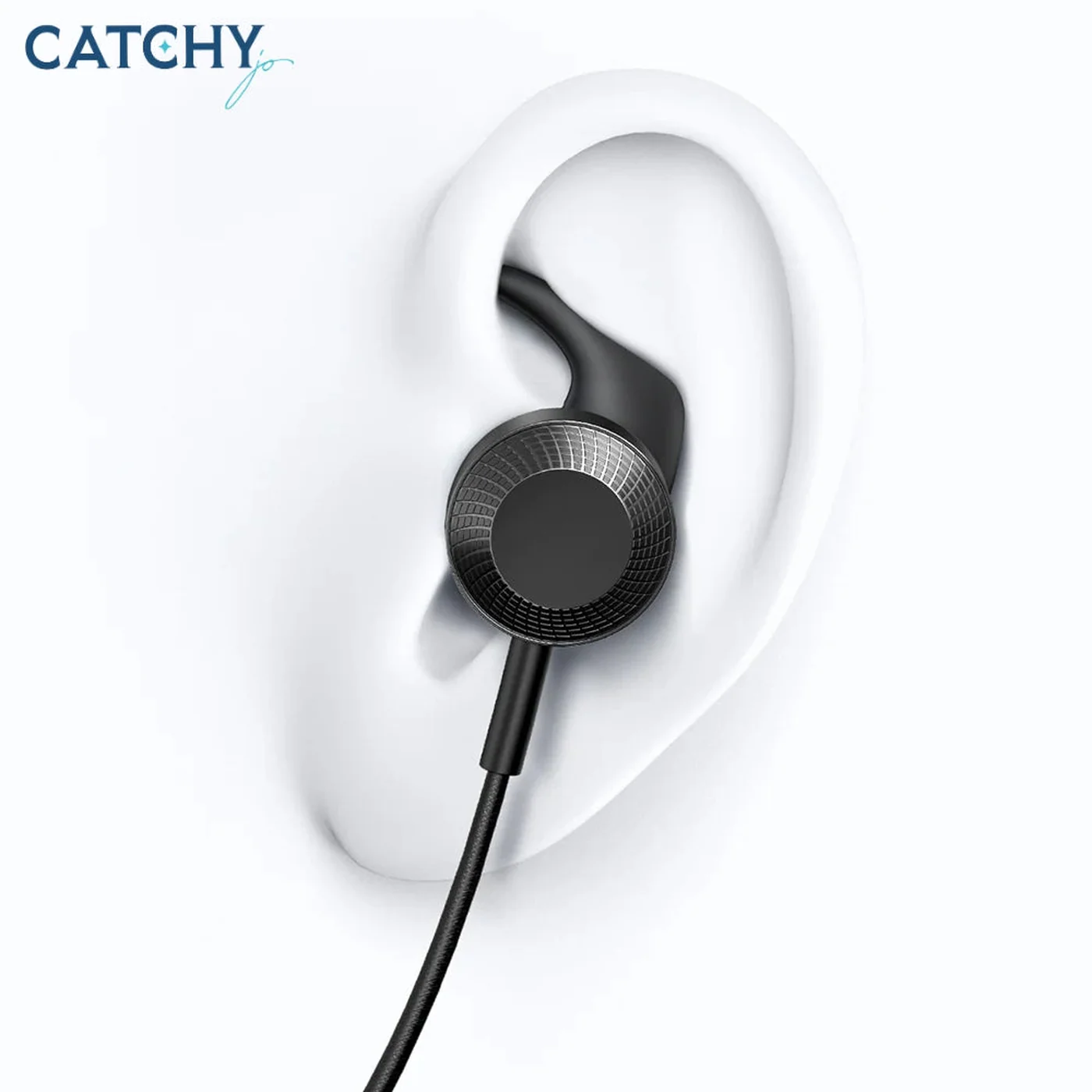 MCDODO HP-1350 Lightning Gaming Earphones - Image 5