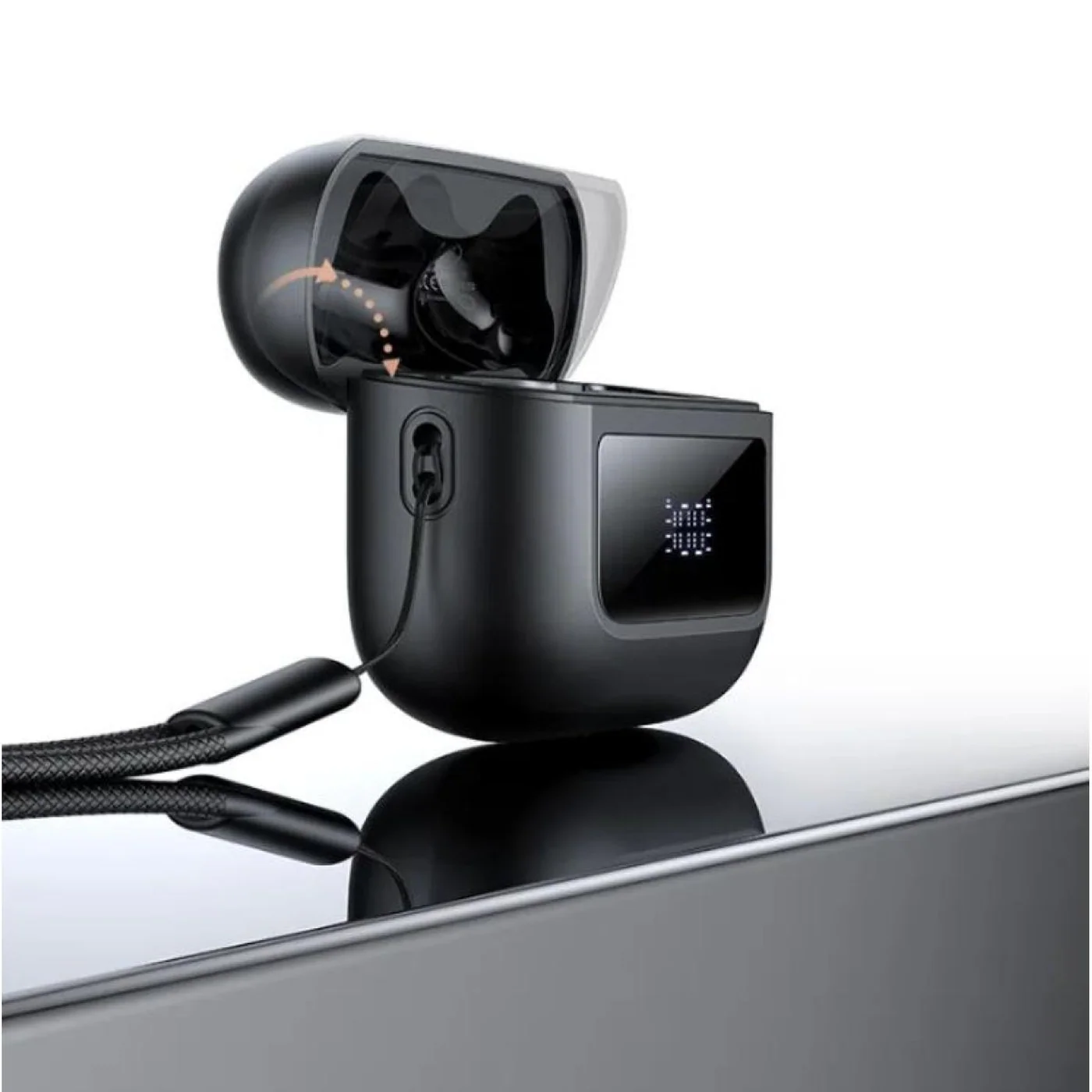 MCDODO TWS Earbuds - Image 5