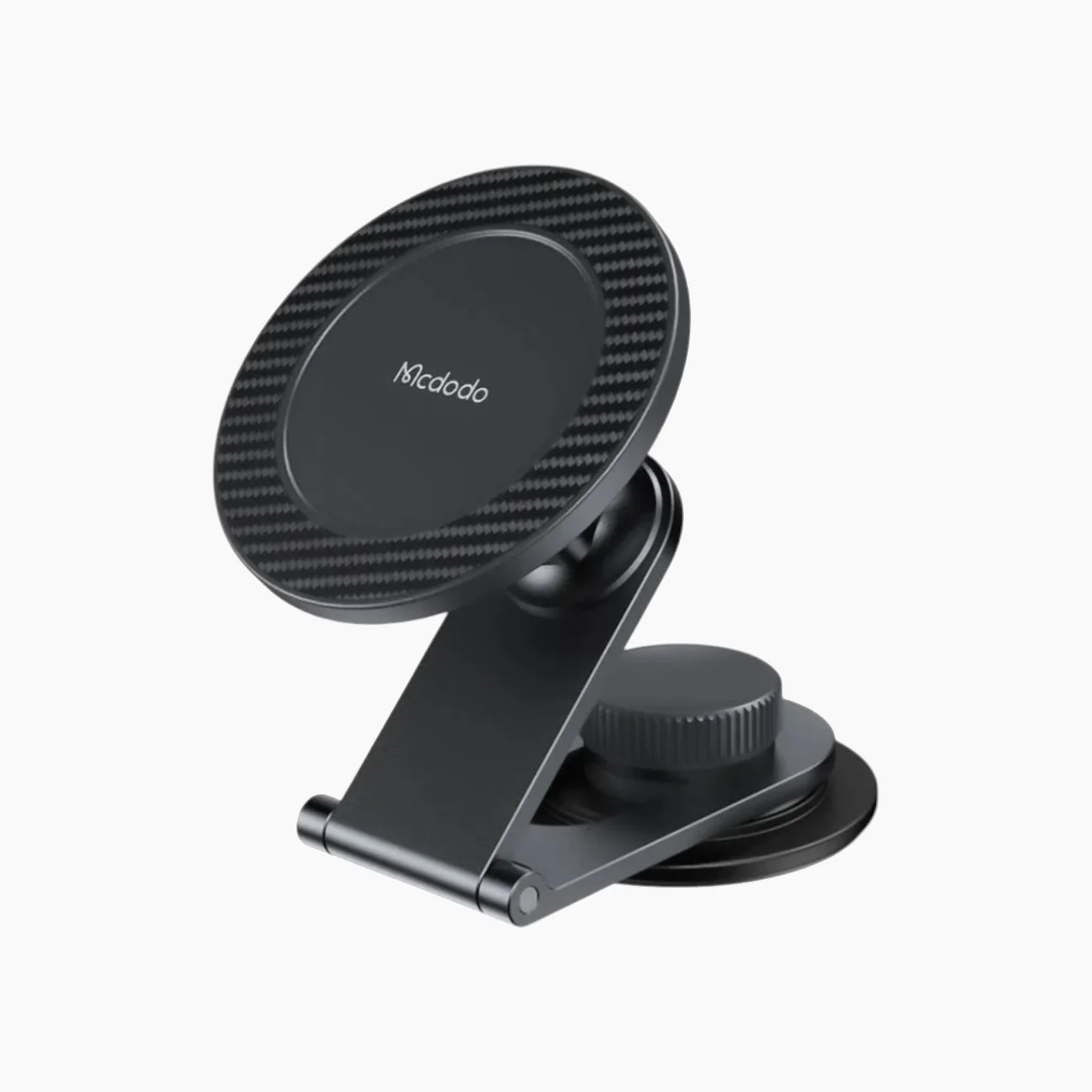 MCDODO Magnetic Car Phone Holder