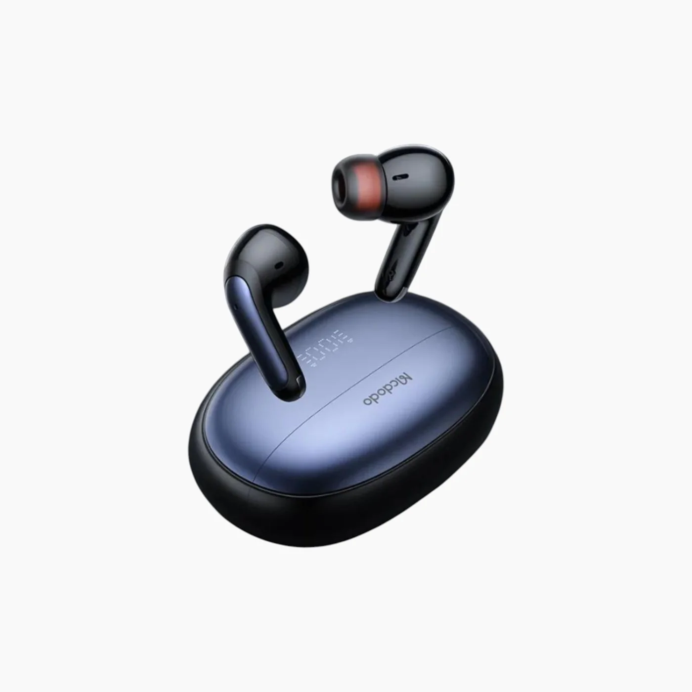 MCDODO Noise Cancellation True Wireless Earbuds