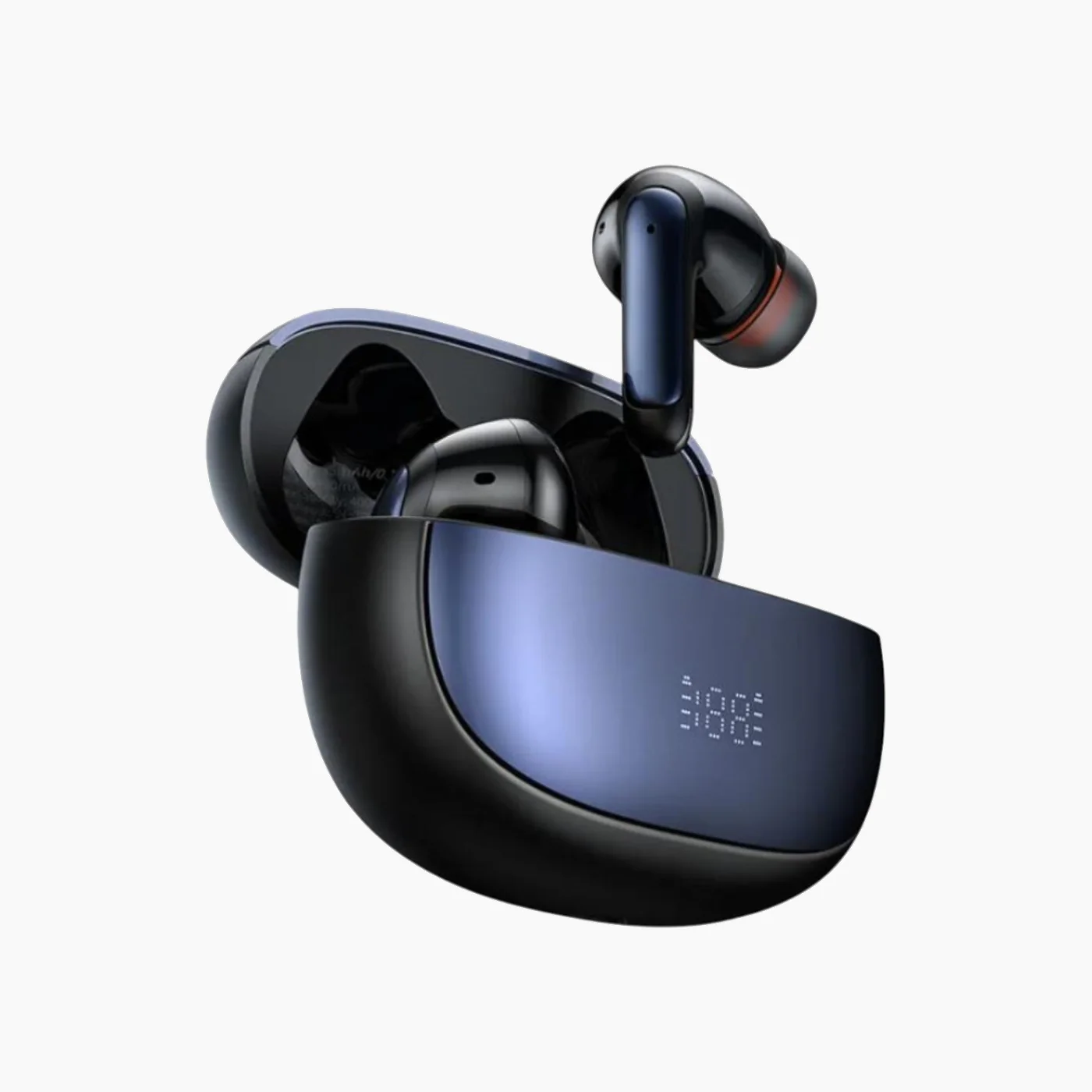 MCDODO Noise Cancellation True Wireless Earbuds - Image 2