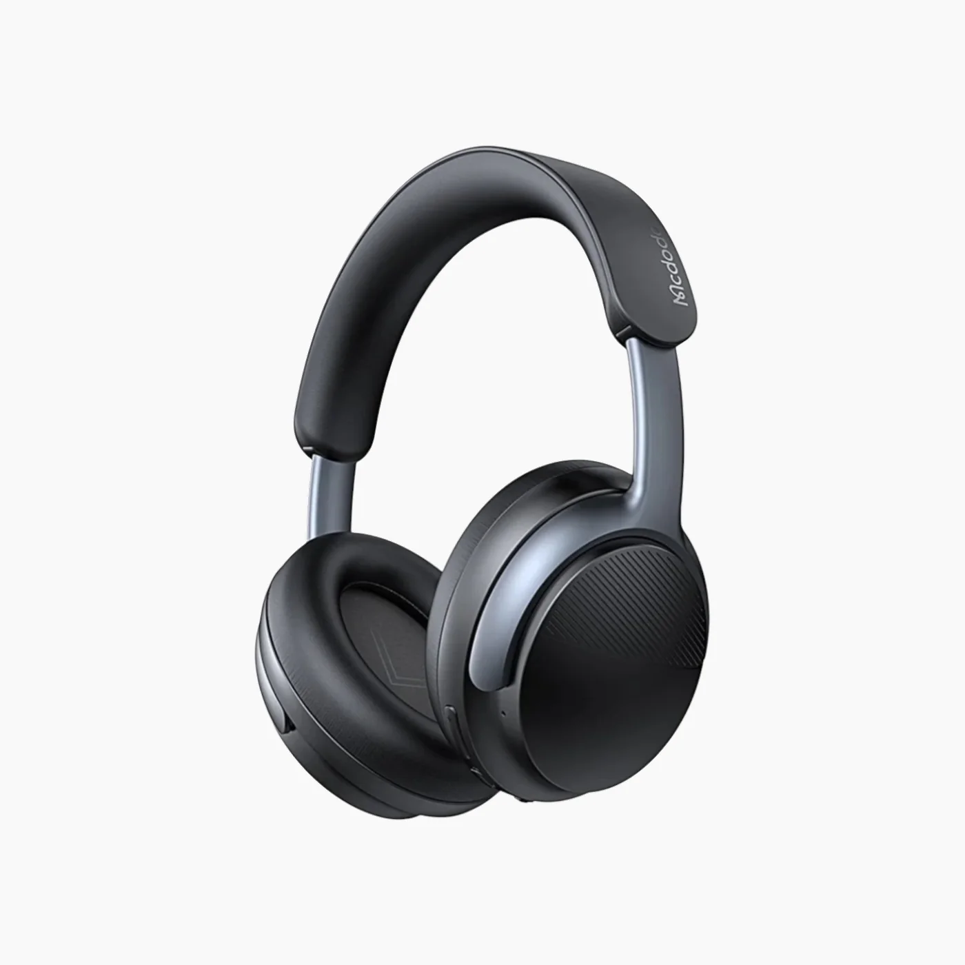 MCDODO TO2 Superior Active Noise Cancelling Headset With USB-C Audio Port