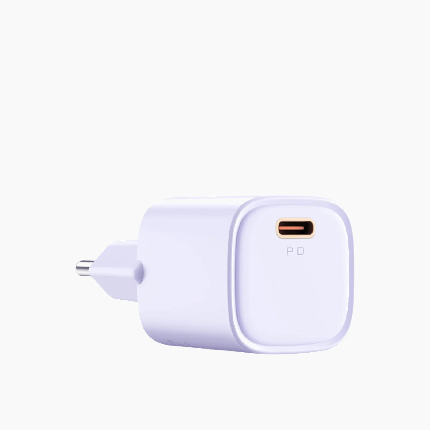 MCDODO Type-C EU Fast Charger Adapter