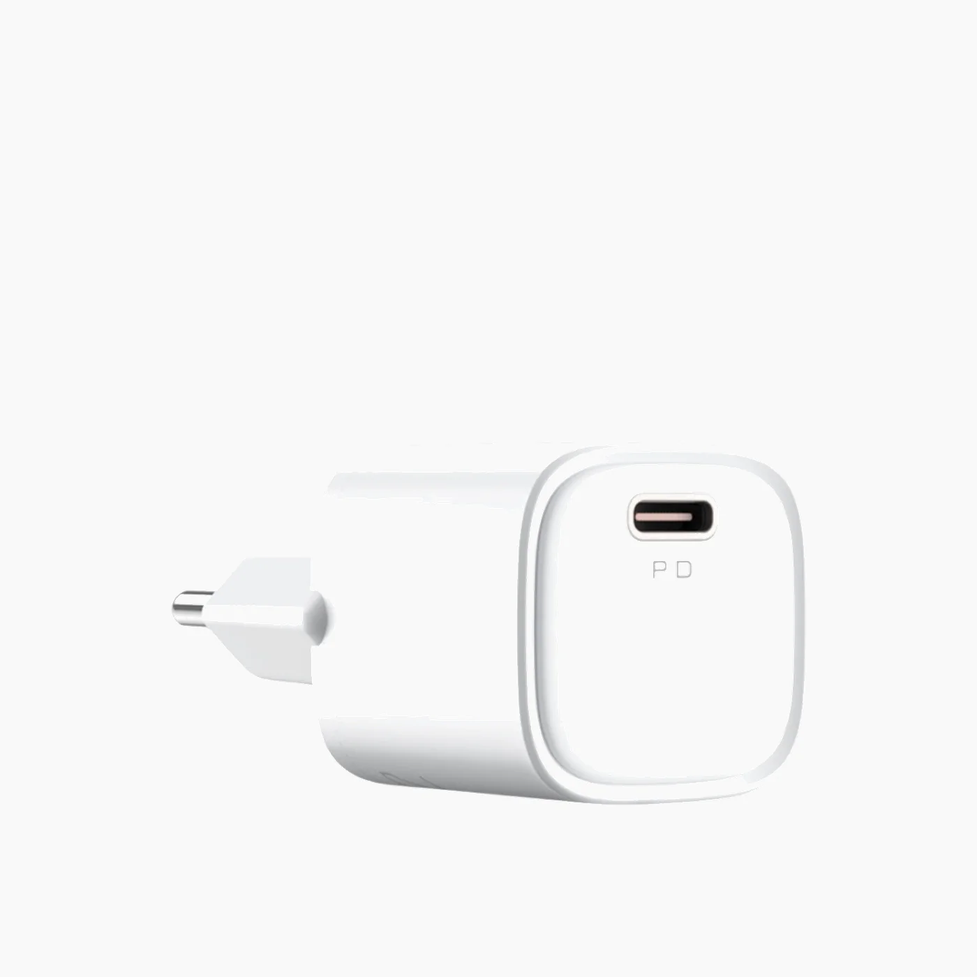 MCDODO Type-C EU Fast Charger Adapter - Image 3