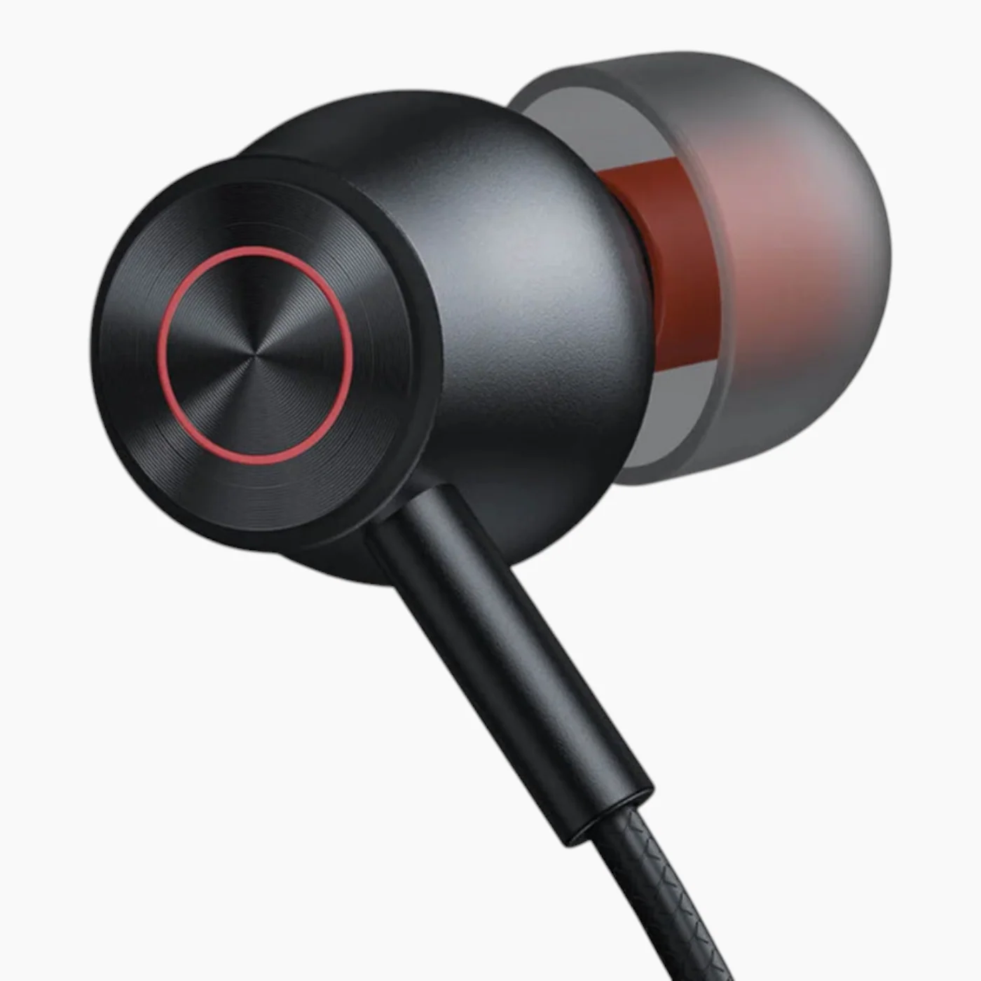 MCDODO Type-C Stereo Earphone - Image 3