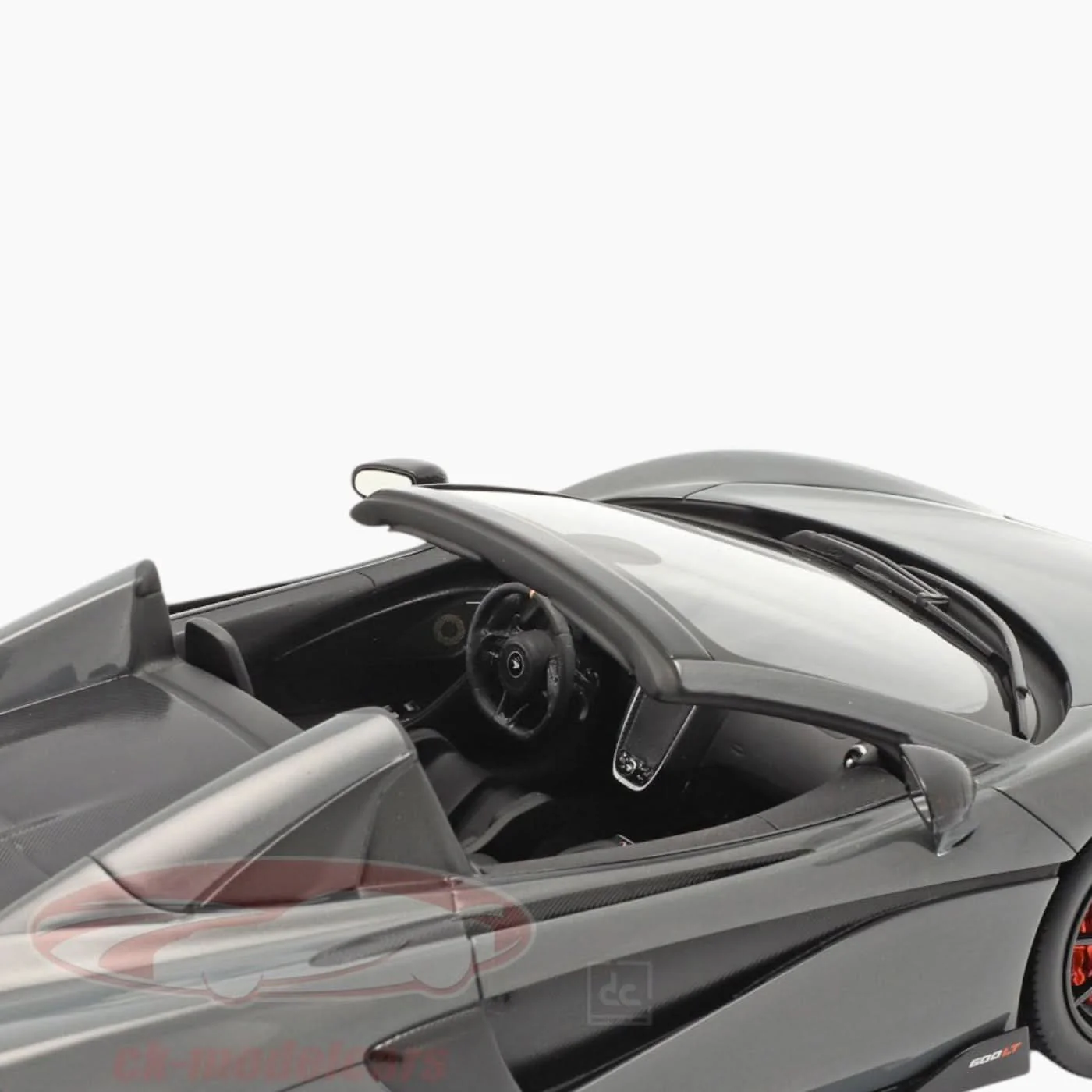 Spark McLaren 600LT Model Car - Image 4