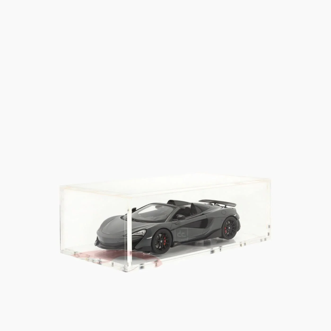 Spark McLaren 600LT Model Car - Image 5