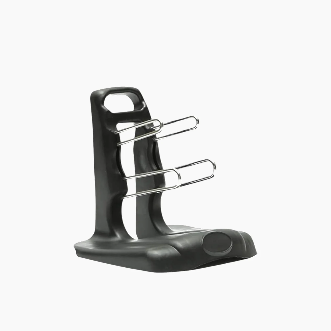 MD Dumbbells With Stand - Image 2