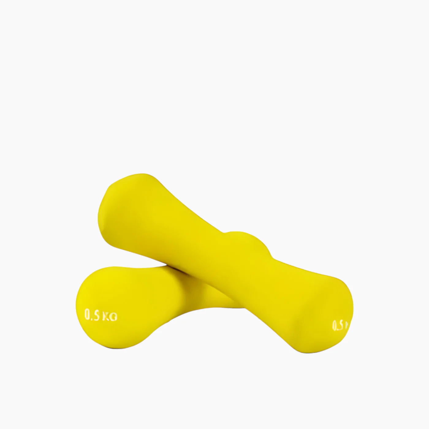 MD Dumbbells With Stand - Image 5