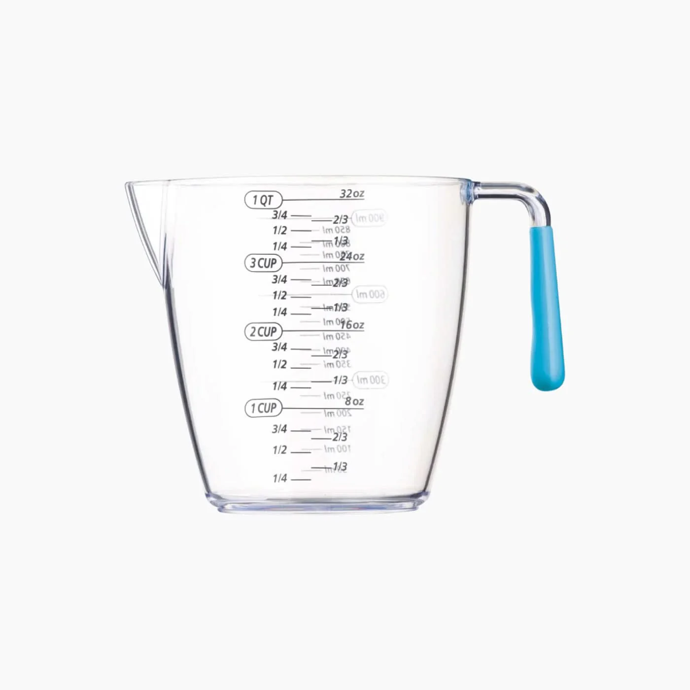 Kitchencraft Measuring Jug - Image 2