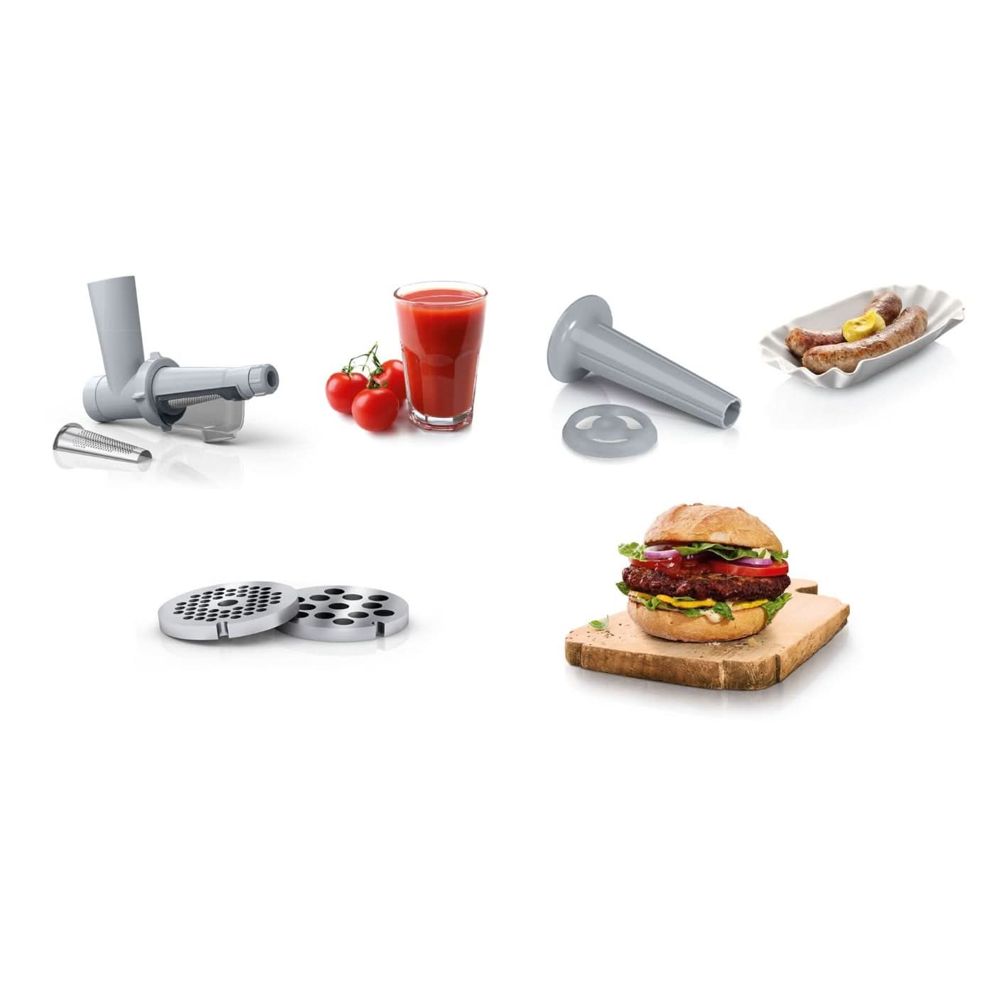 Bosch Meat Mincer - Image 4
