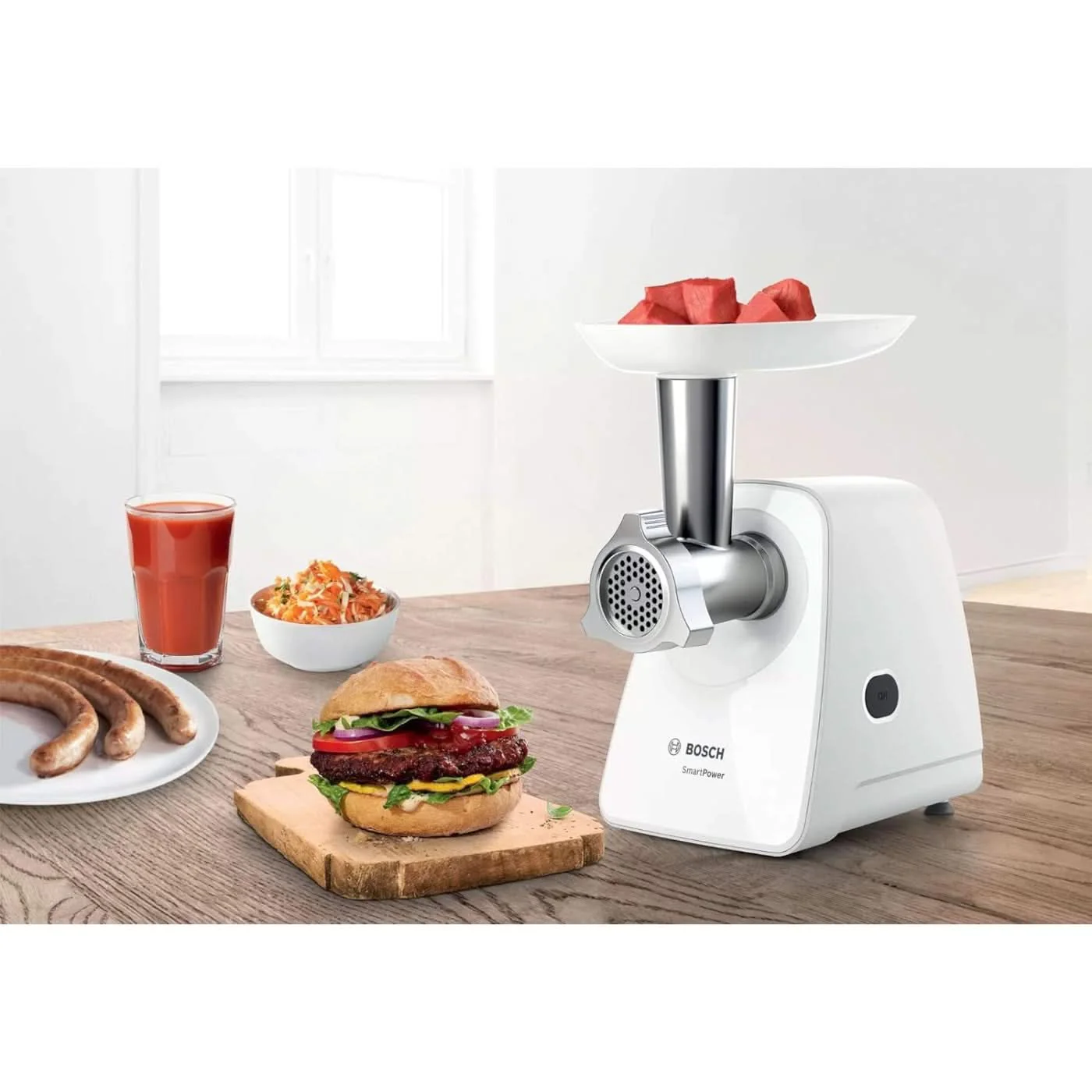 Bosch Meat Mincer - Image 9