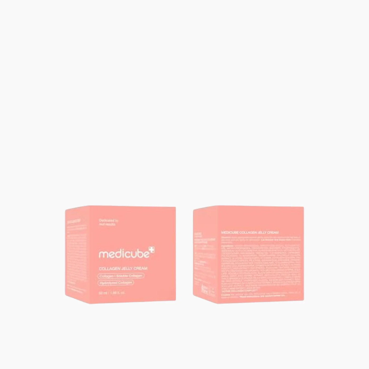 Medicube Collagen Jelly Cream