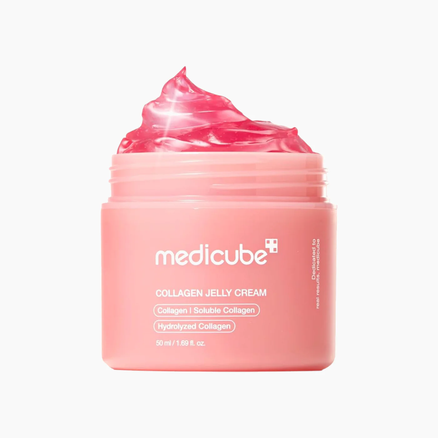 Medicube Collagen Jelly Cream - Image 2