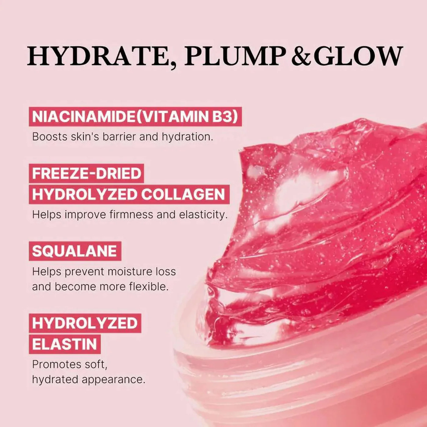 Medicube Collagen Jelly Cream - Image 4