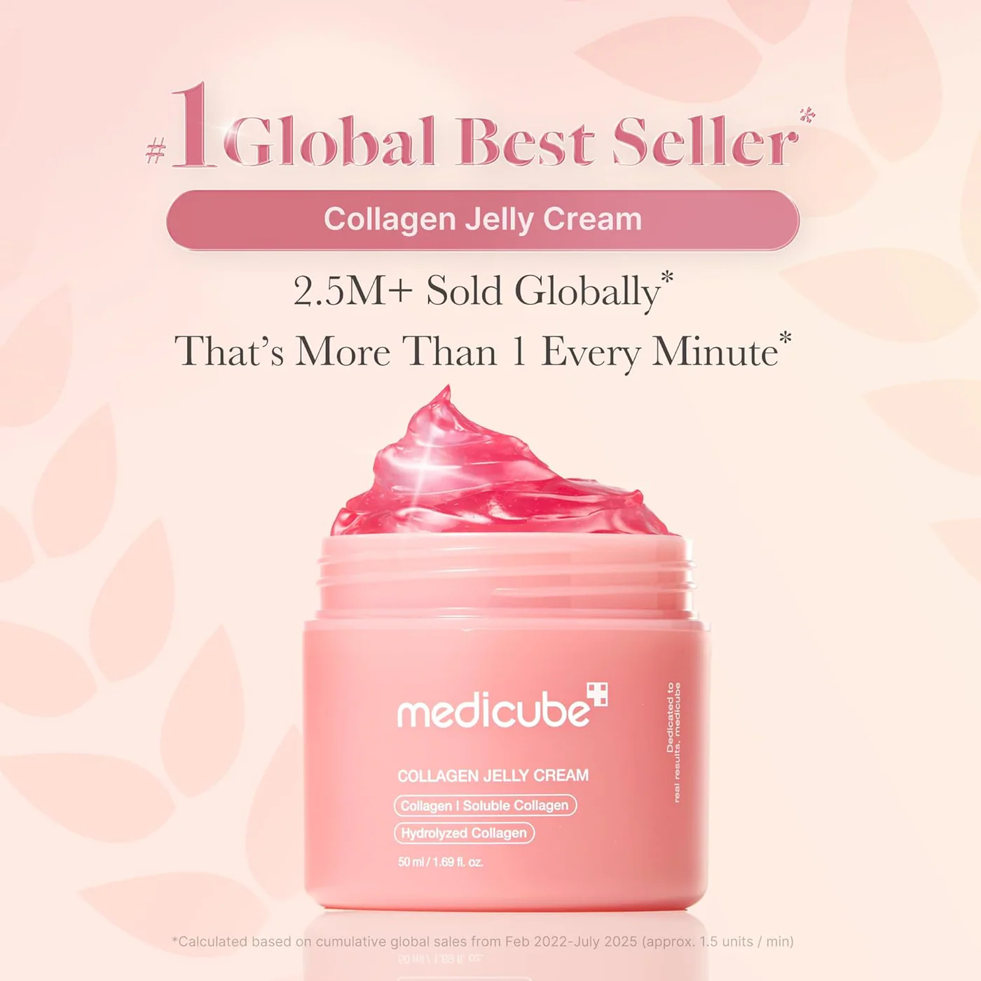 Medicube Collagen Jelly Cream - Image 7